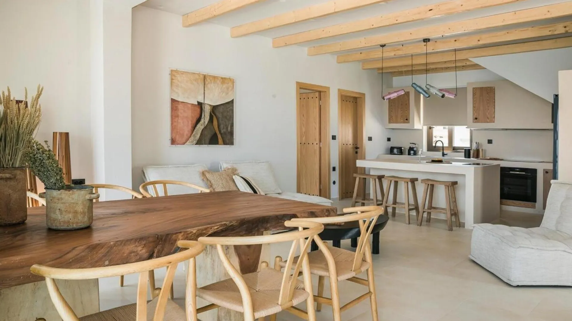 Adrias Villa Kefalonia Zóla