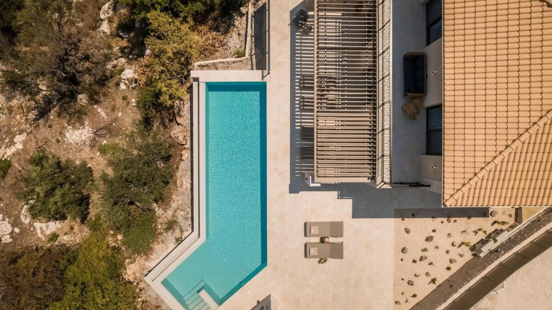 Adrias Villa Kefalonia Zóla